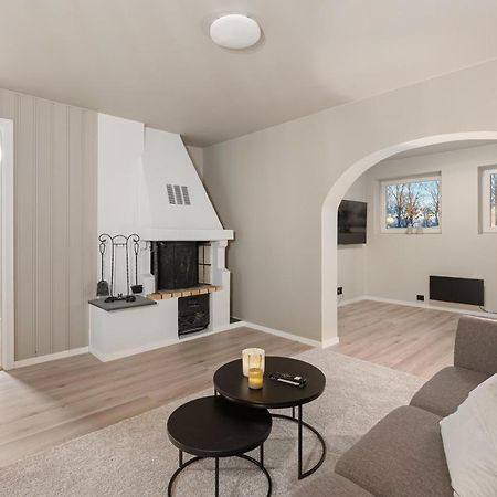 Enter Tromso - 3 Bedroom Home Екстериор снимка