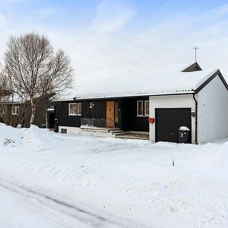 Enter Tromso - 3 Bedroom Home Екстериор снимка