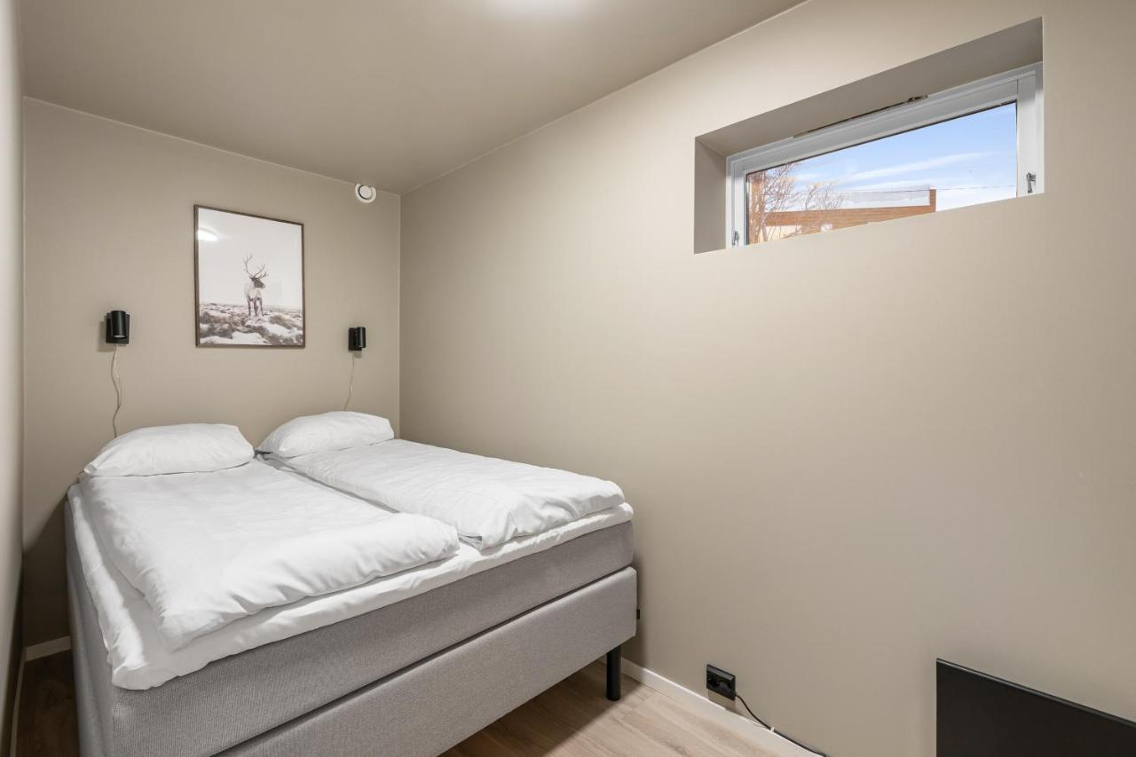 Enter Tromso - 3 Bedroom Home Екстериор снимка