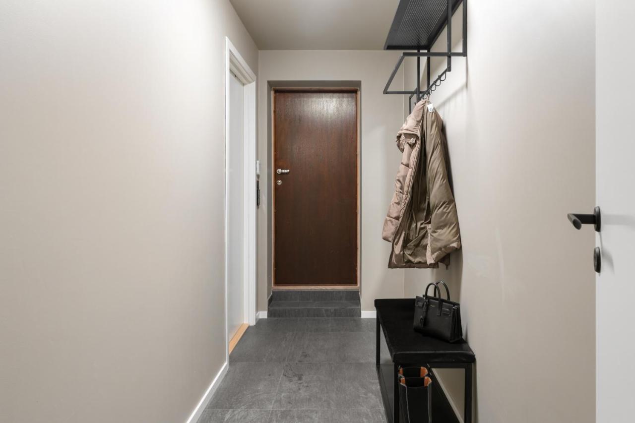 Enter Tromso - 3 Bedroom Home Екстериор снимка