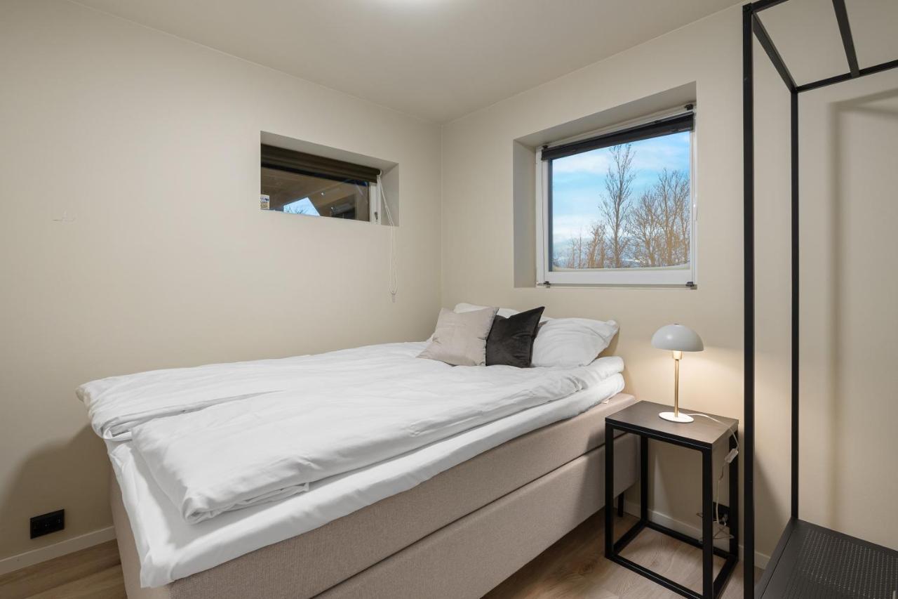 Enter Tromso - 3 Bedroom Home Екстериор снимка